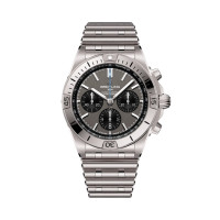 Breitling EB0134101M1E1 Chronomat B01 42